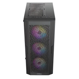 Antec AX20 nero