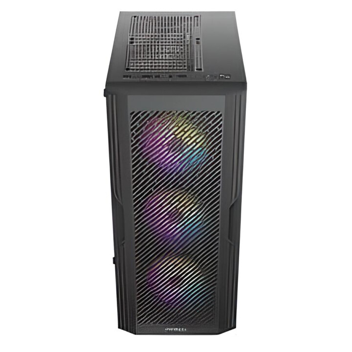 Antec AX20 Preto
