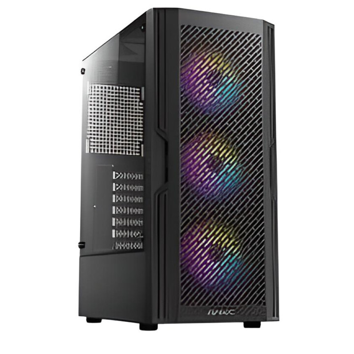 Antec AX20 Preto