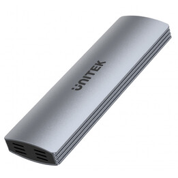 UNITEK CAIXA M.2 NVME/SATA 10 GBPS, S1230A