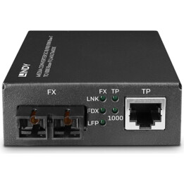 Convertitore multimediale base-fx sc1000