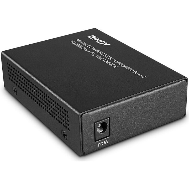 convertisseur de média sc1000 base-fx
