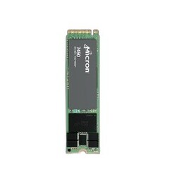 Micron 7450 PRO 480GB M.2 (22x80) NVMe PCI 4.0 SSD MTFDKBA480TFR-1BC1ZABYYR (DWPD 1)