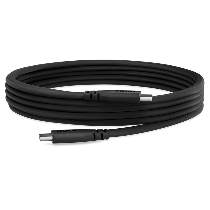 RØDE NT1 5th Generation Silver - microfone condensador