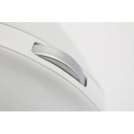 Matias mouse ergonomico Mac PBT USB-A Bianco