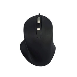 Matias souris ergonomique Mac PBT USB-A Noir