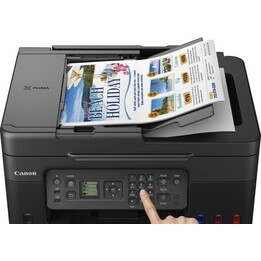 Megatank g4570