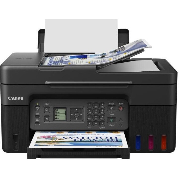 Megatank g4570