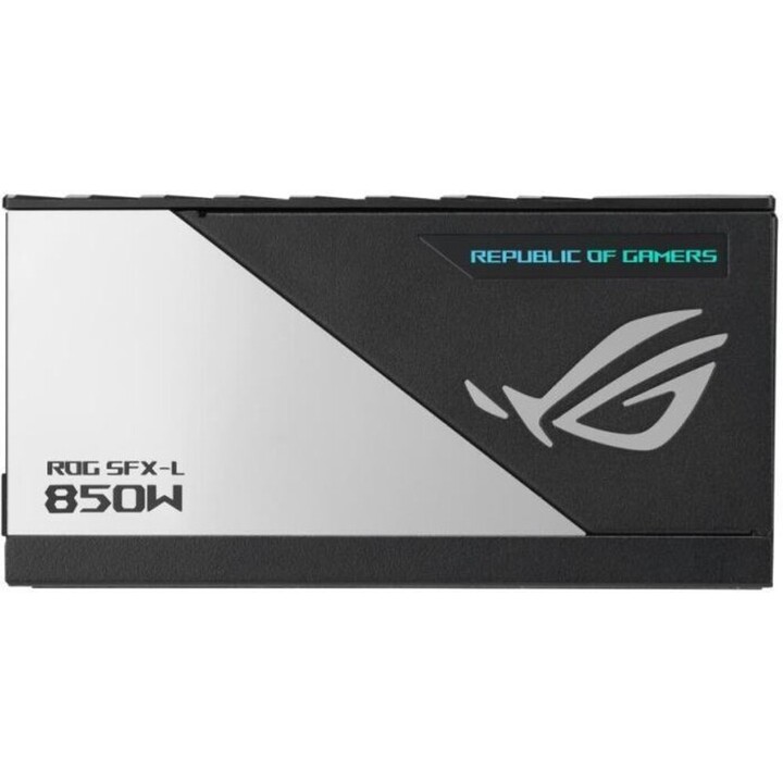 Asus ROG LOKI SFX-L 80 Plus Platinum 850W ATX 3.0 Modular