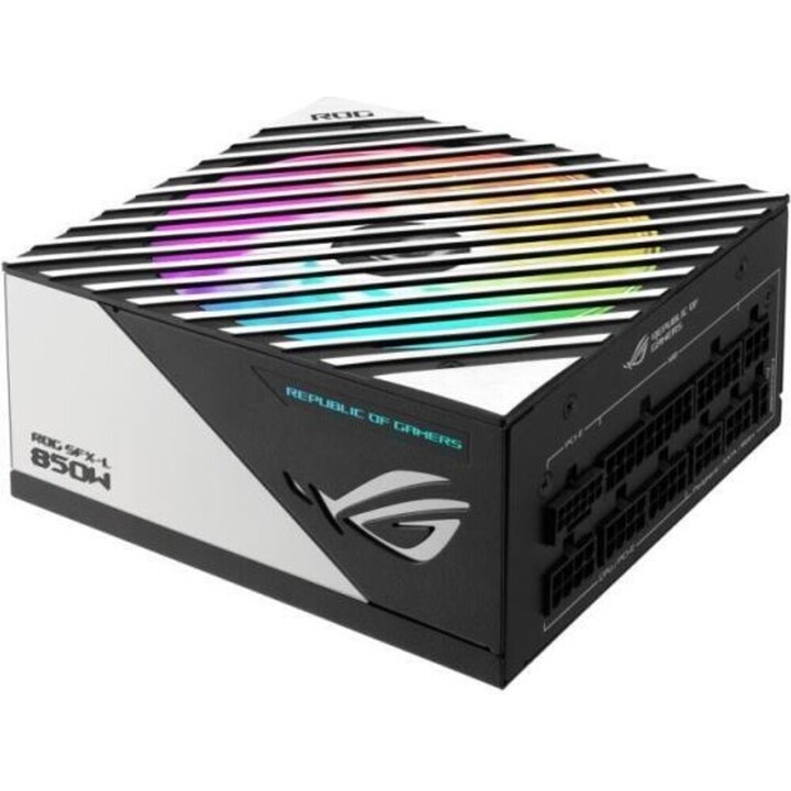 Asus ROG LOKI SFX-L 80 Plus Platinum 850W ATX 3.0 Modular