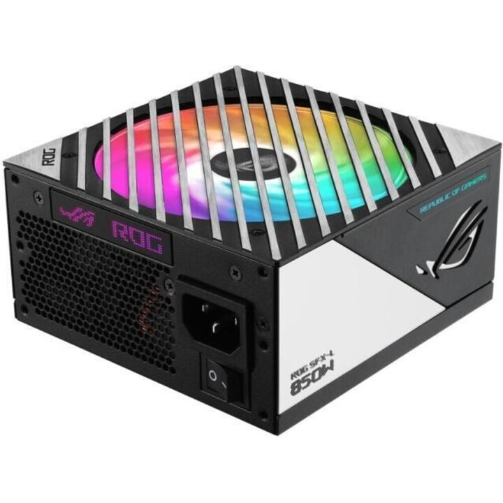 Asus ROG LOKI SFX-L 80 Plus Platinum 850W ATX 3.0 Modular