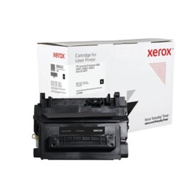 Xerox Todos os dias toner preto compatível com HP CE390A