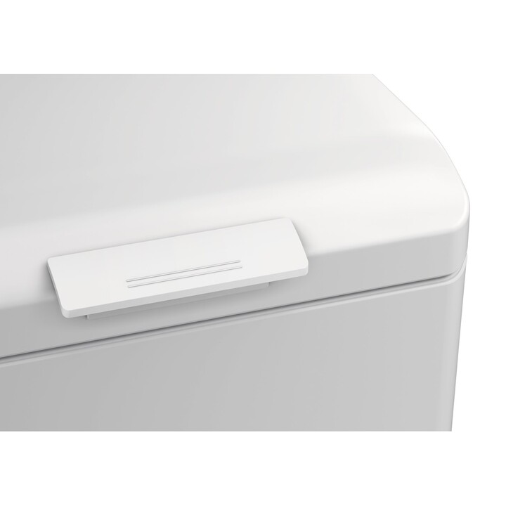 Electrolux EW2TN5061FP Lavadora de carga superior 6 kg 1000 rpm blanca