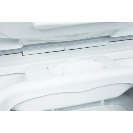 Electrolux EW2TN5261FP Lavadora de carga superior 6 kg 1200 rpm blanca