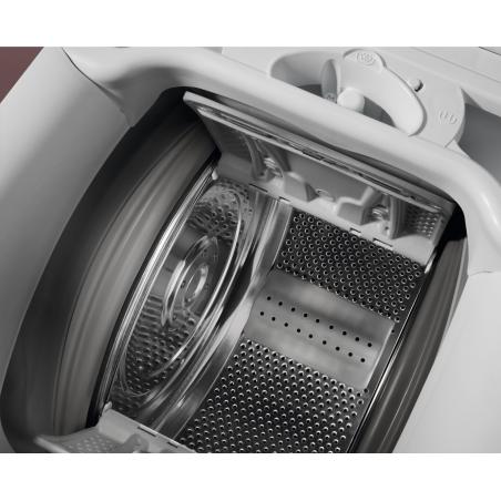 Electrolux EW2TN5261FP Lavadora de carga superior 6 kg 1200 rpm blanca
