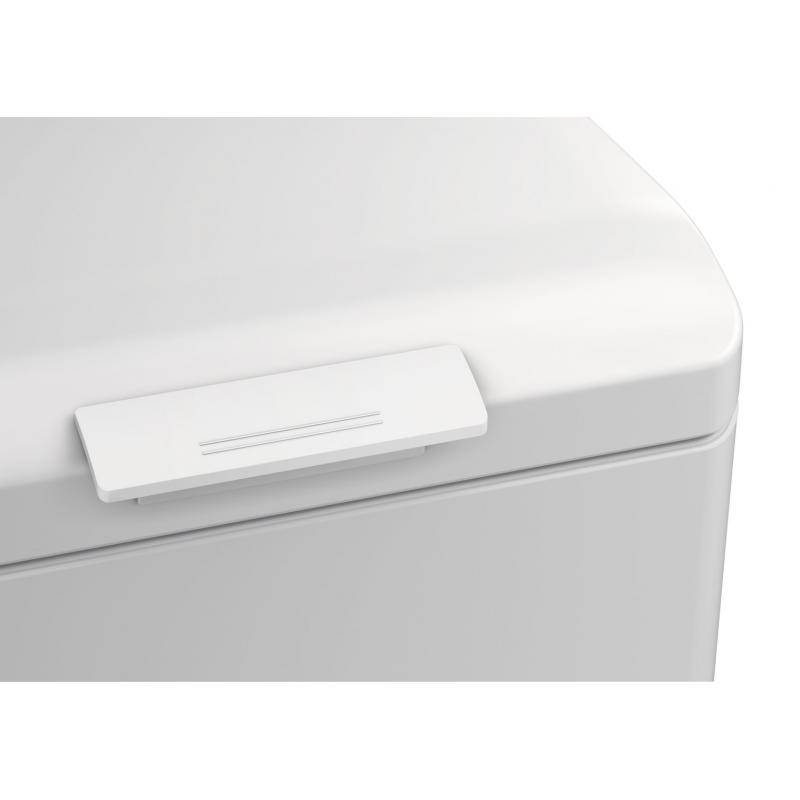 Electrolux EW2TN5261FP Lavadora de carga superior 6 kg 1200 rpm blanca
