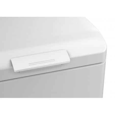 Electrolux EW2TN5261FP Lavadora de carga superior 6 kg 1200 rpm blanca