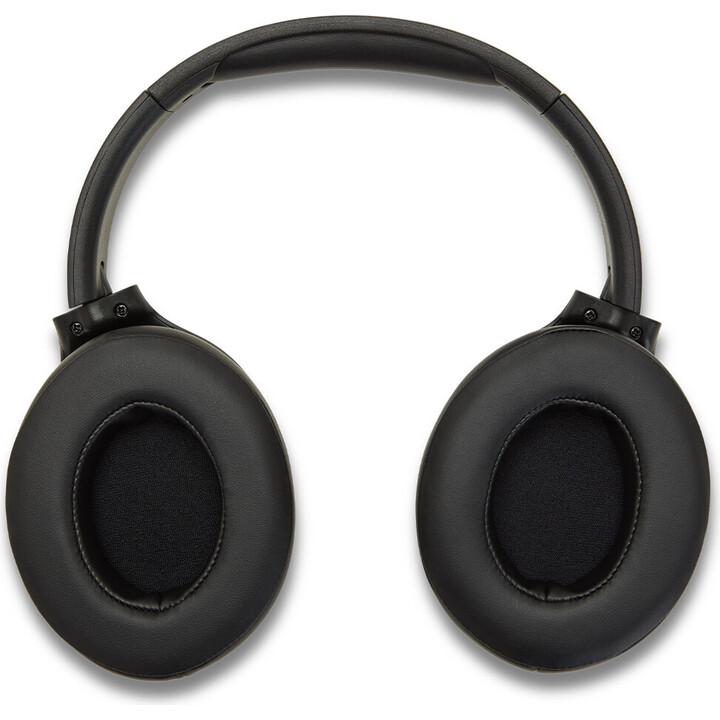Aiwa Auriculares Inalámbricos HST-250BT BK con Micrófono Bluetooth Negro