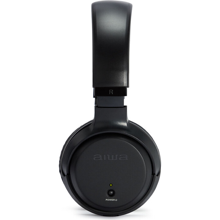 Aiwa Wireless Headphones WHF-930D Radiofrequency