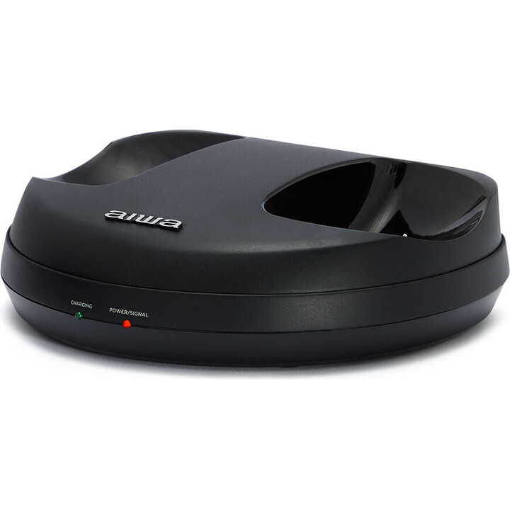 Aiwa Wireless Headphones WHF-930D Radiofrequency