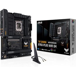 Asus TUF B760-Plus Gaming WIFI 1700 DDR5