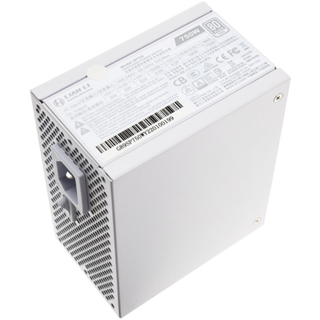 Lian Li SP750 SFX 80 Plus Dourado 750 W Branco Modular