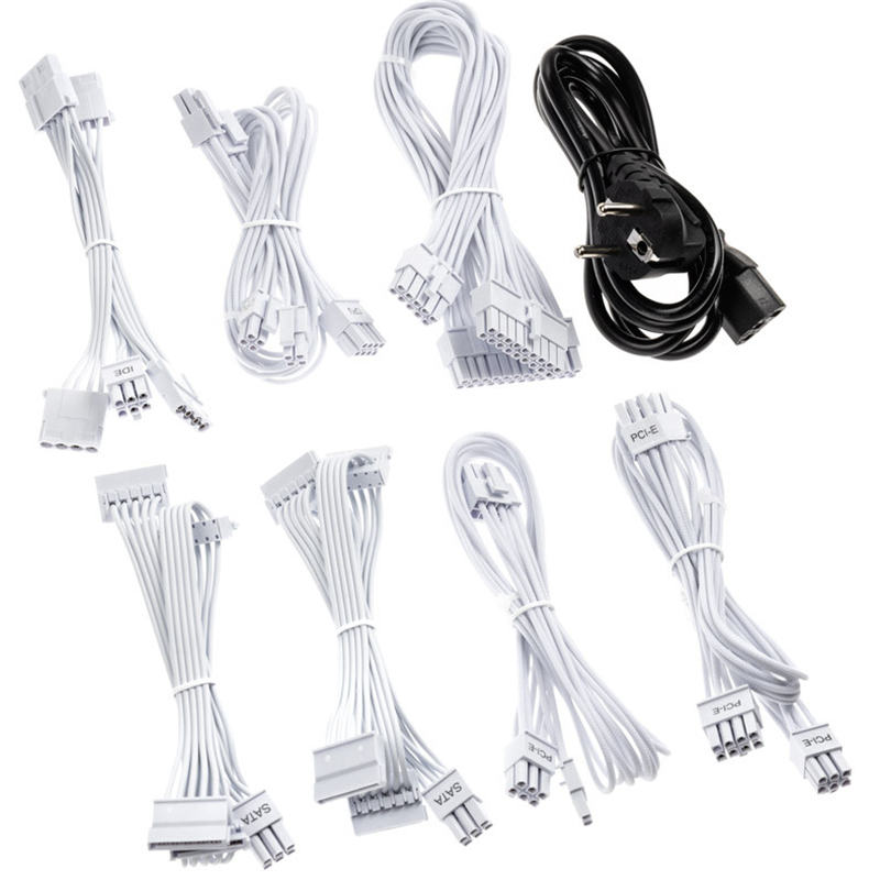 Lian Li SP750 SFX 80 Plus Dourado 750 W Branco Modular