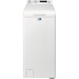 Electrolux EW2TN5261FP Máquina de lavar de carregamento superior 6 kg 1200 rpm branco