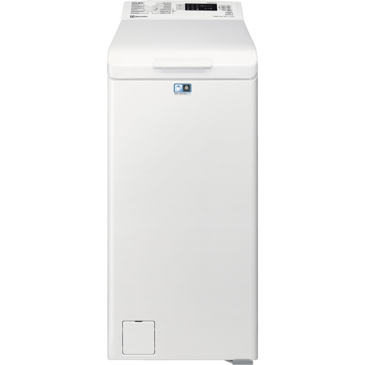 Electrolux EW2TN5261FP Lavadora de carga superior 6 kg 1200 rpm blanca