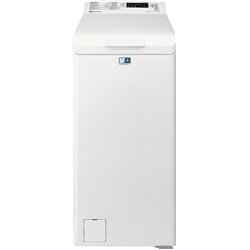 Electrolux EW2TN5061FP Lavadora de carga superior 6 kg 1000 rpm blanca