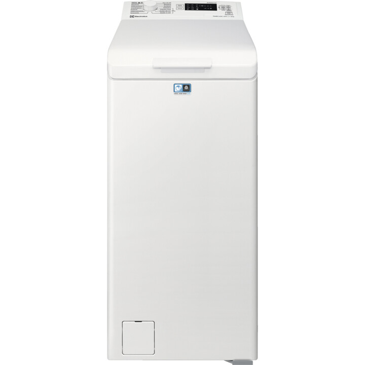 Electrolux EW2TN5061FP Lavatrice carica dall'alto 6 kg 1000 giri bianco