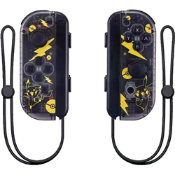 Joy-Con Controller Set Left / Right Nintendo Switch Compatible Pika