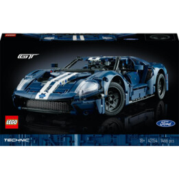 LEGO® Technic Ford GT 2022 42154