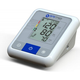 OROMED ORO-N1 BASIC Antebraço Automático HI-TECH MEDICAL