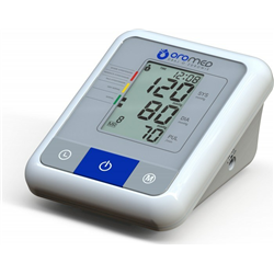 HI-TECH MEDICAL CIŚ_ORO-N1 BASIC Antebrazo Automático