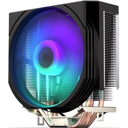 Resfriamento a ar ENDORFY Spartan 5 MAX ARGB