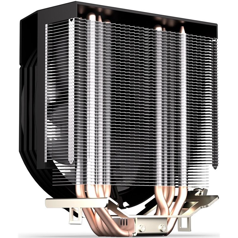 ENDORFY Spartan 5 ARGB air cooling