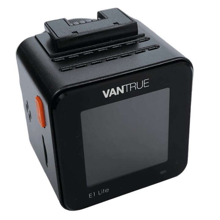 Gravador de vídeo Vantrue E1 Lite