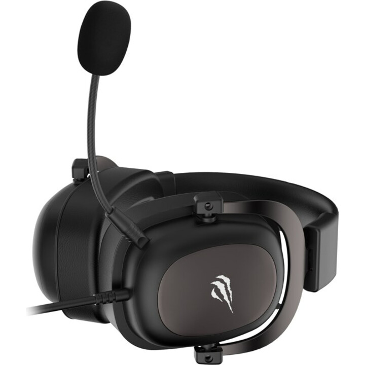 Havit H2002d Headphones Headband Black