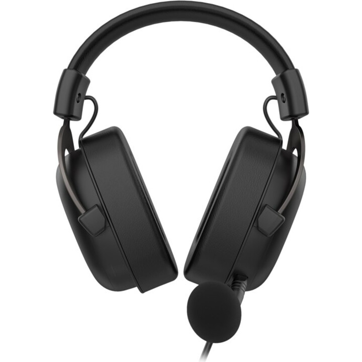 Havit H2002d Headphones Headband Black