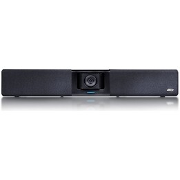 Aver Barre de son USB VB342 Pro 4k PTZ 15x Noir