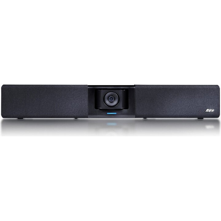 Aver VB342 Pro 4k PTZ USB Soundbar 15x Schwarz