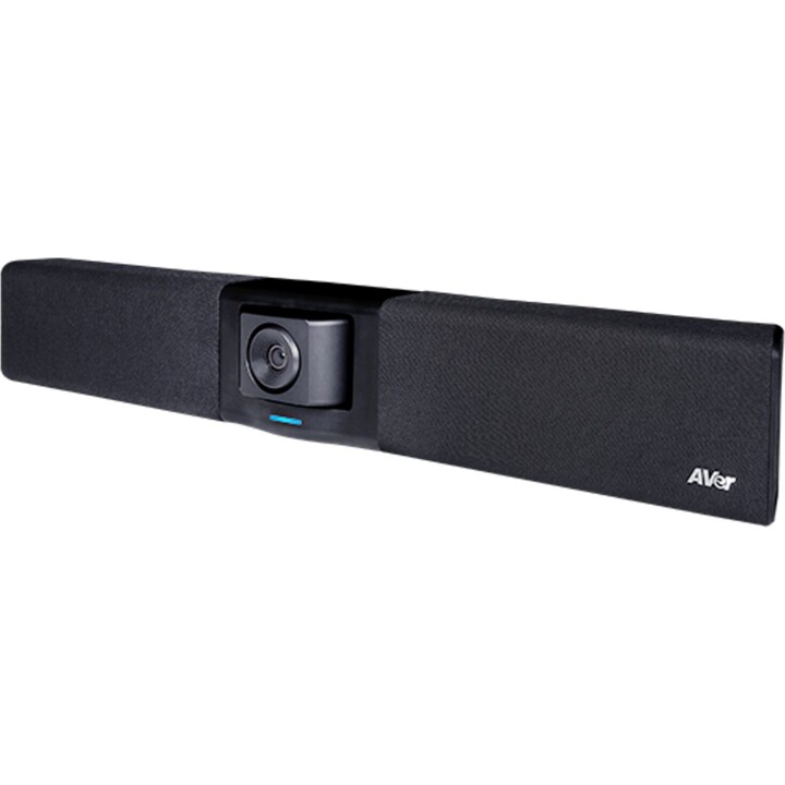Aver VB342 Pro 4k PTZ USB Soundbar 15x nero