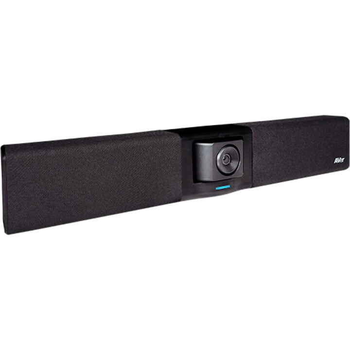 Aver Barre de son USB VB342 Pro 4k PTZ 15x Noir