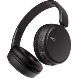 Jvc Cuffie Has-36Wbu Bt Nere