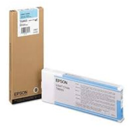 Epson ac sp-4880 Light cyan