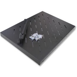 Vassoio fisso MicroConnect per rack regolabili da 600 mm