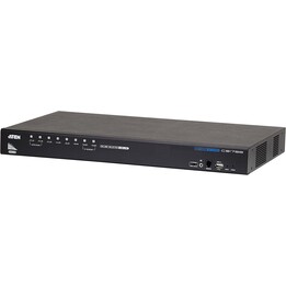 ATEN 8-Port HDMI/USB Audio KVM Switch
