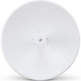 Ubiquiti PBE-5AC-GEN2 Antenne 5GHz Weiß