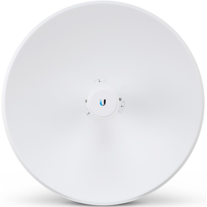 Ubiquiti PBE-5AC-GEN2 Antenne 5GHz Bianco